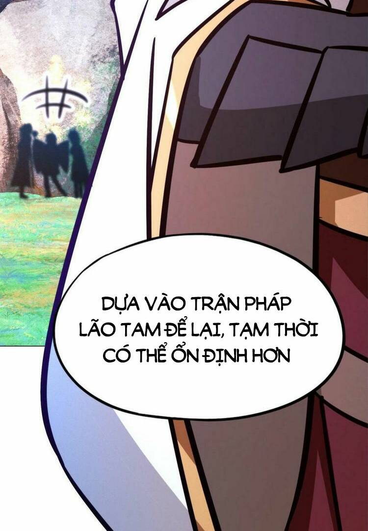 vạn cổ kiếm thần chapter 202 - Trang 2