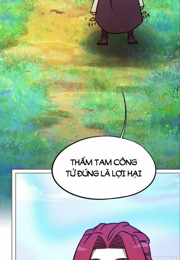 vạn cổ kiếm thần chapter 202 - Trang 2