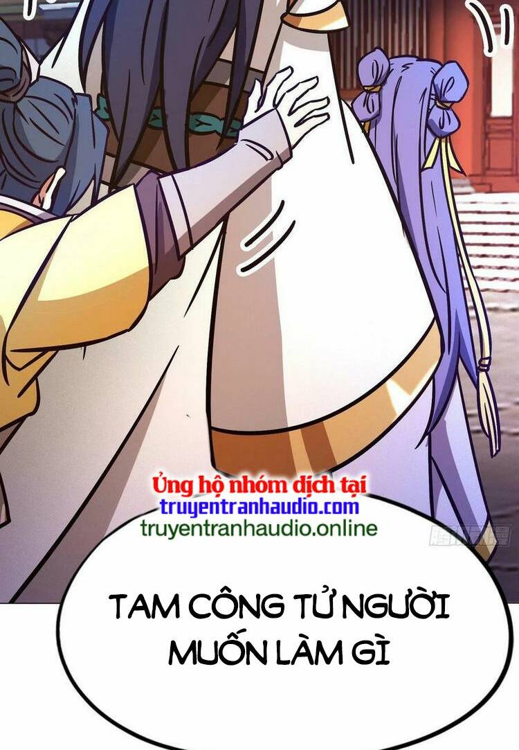 vạn cổ kiếm thần chapter 202 - Trang 2