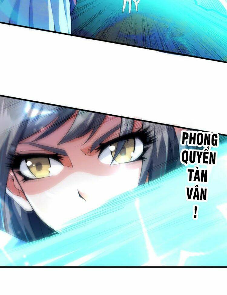 vạn cổ thần đế chapter 14 - Next chapter 15