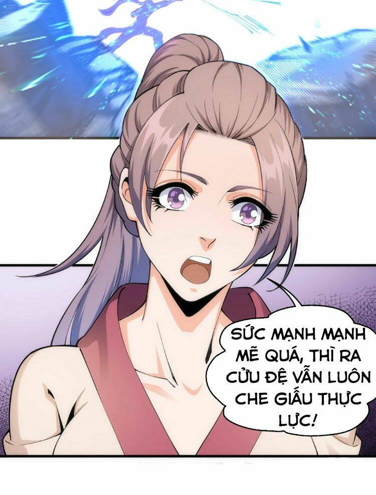 vạn cổ thần đế chapter 14 - Next chapter 15