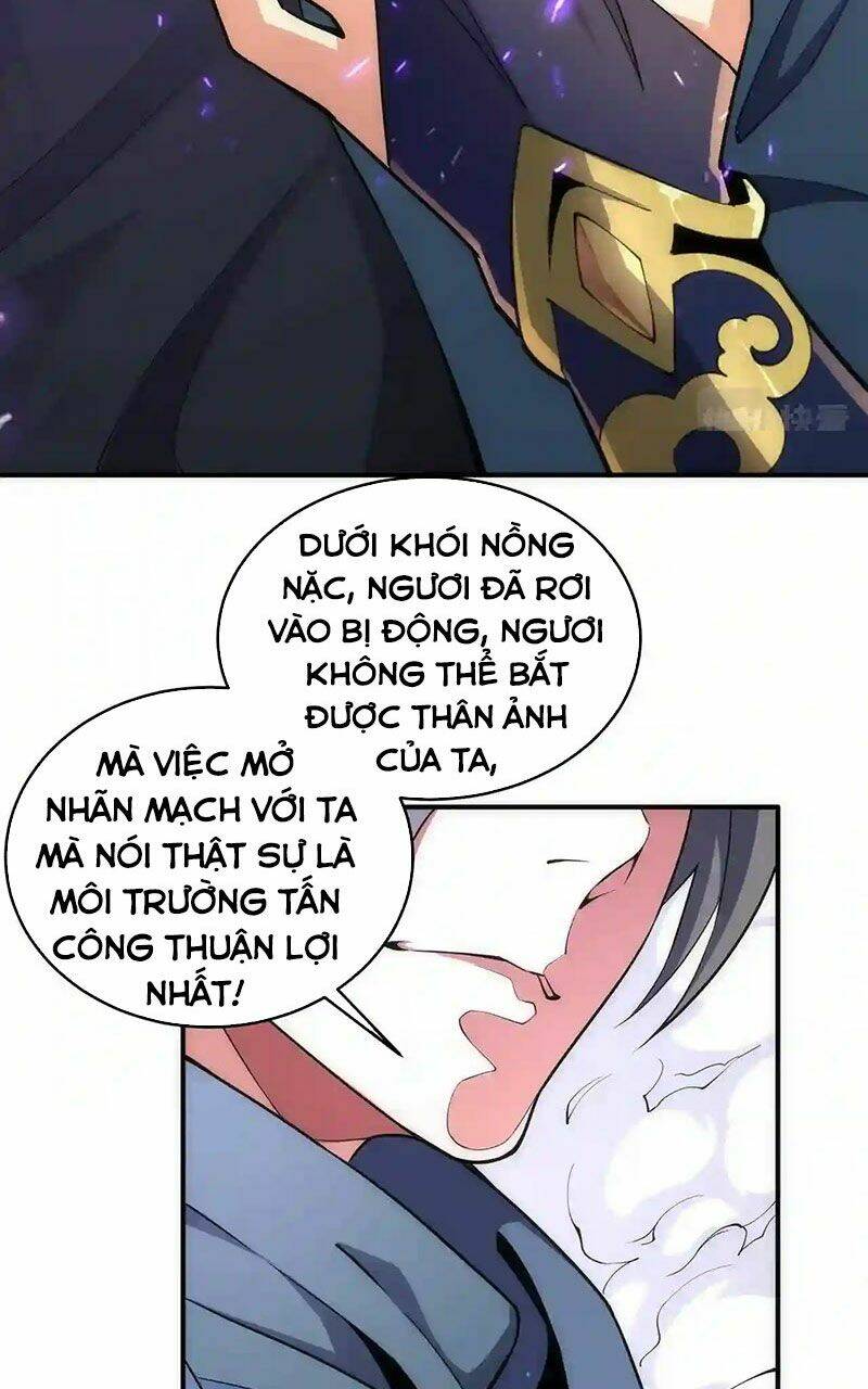 vạn cổ thần đế chapter 25 - Next chapter 26