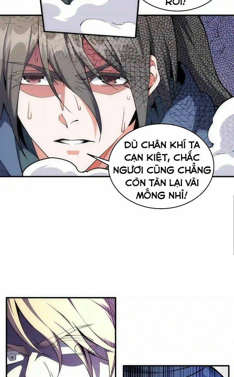 vạn cổ thần đế chapter 25 - Next chapter 26