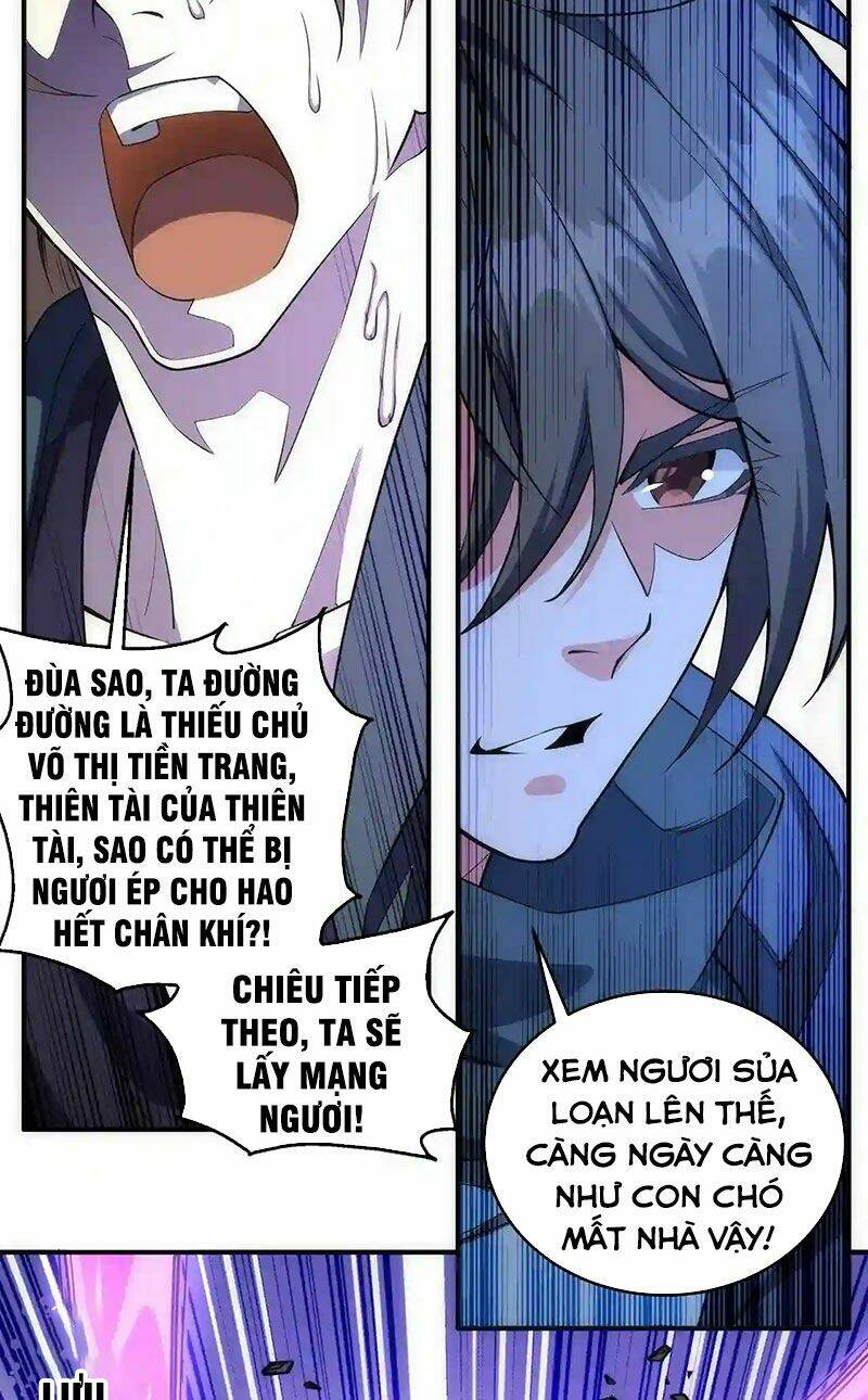 vạn cổ thần đế chapter 25 - Next chapter 26