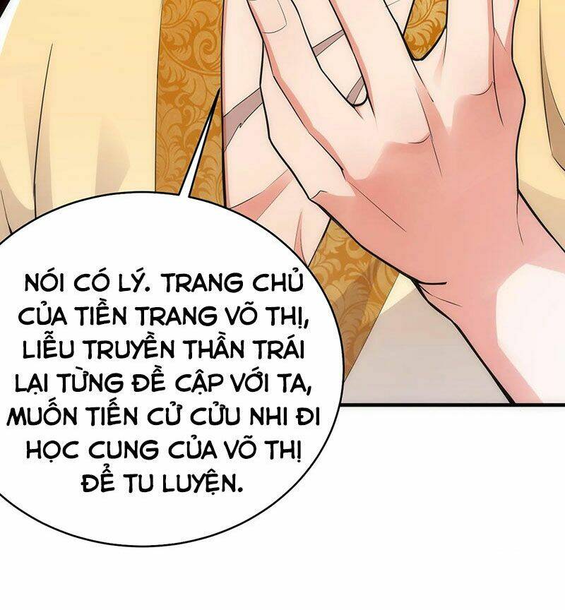 vạn cổ thần đế chapter 32 - Next chapter 33