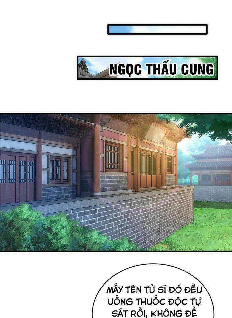 vạn cổ thần đế chapter 32 - Next chapter 33