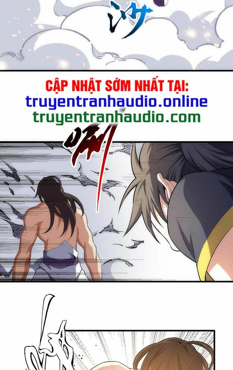 vạn cổ thần đế chapter 34 - Next chapter 35