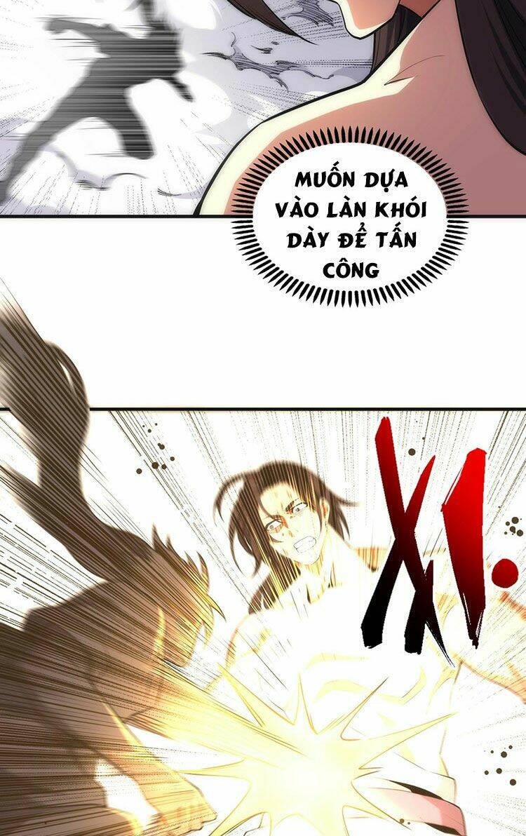 vạn cổ thần đế chapter 34 - Next chapter 35