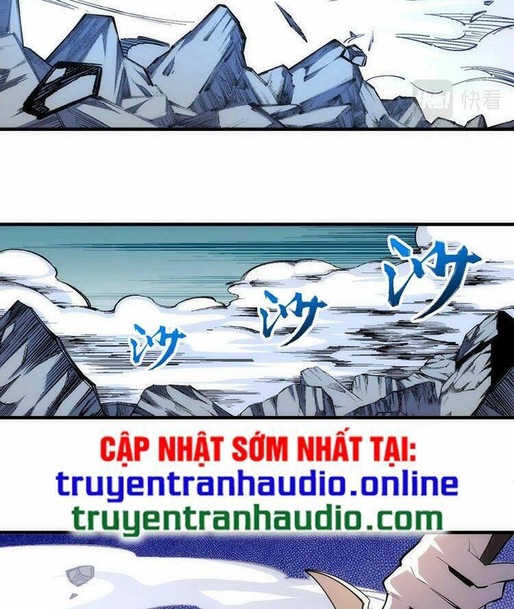 vạn cổ thần đế chapter 34 - Next chapter 35