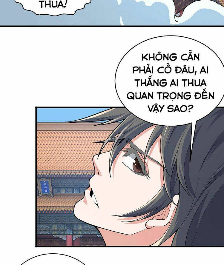 vạn cổ thần đế chapter 34 - Next chapter 35