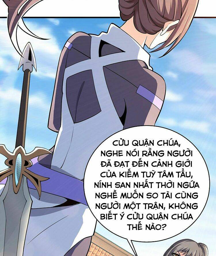 vạn cổ thần đế chapter 34 - Next chapter 35