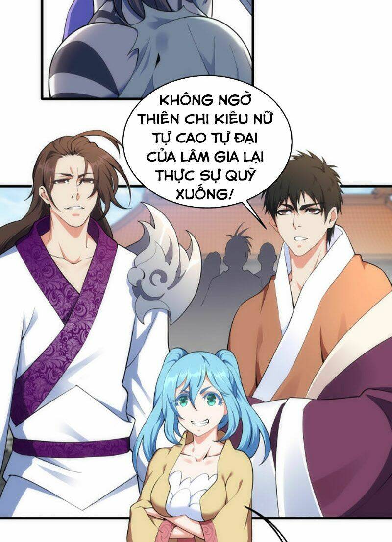 vạn cổ thần đế chapter 41 - Next chapter 42