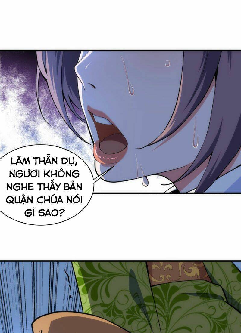 vạn cổ thần đế chapter 41 - Next chapter 42