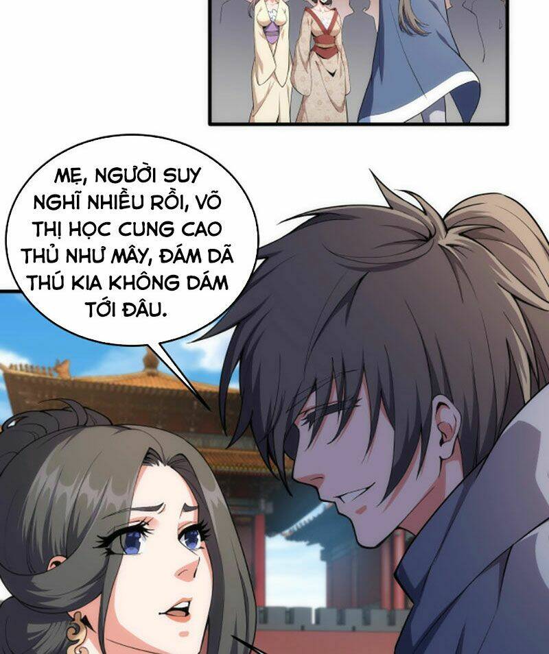 vạn cổ thần đế chapter 41 - Next chapter 42