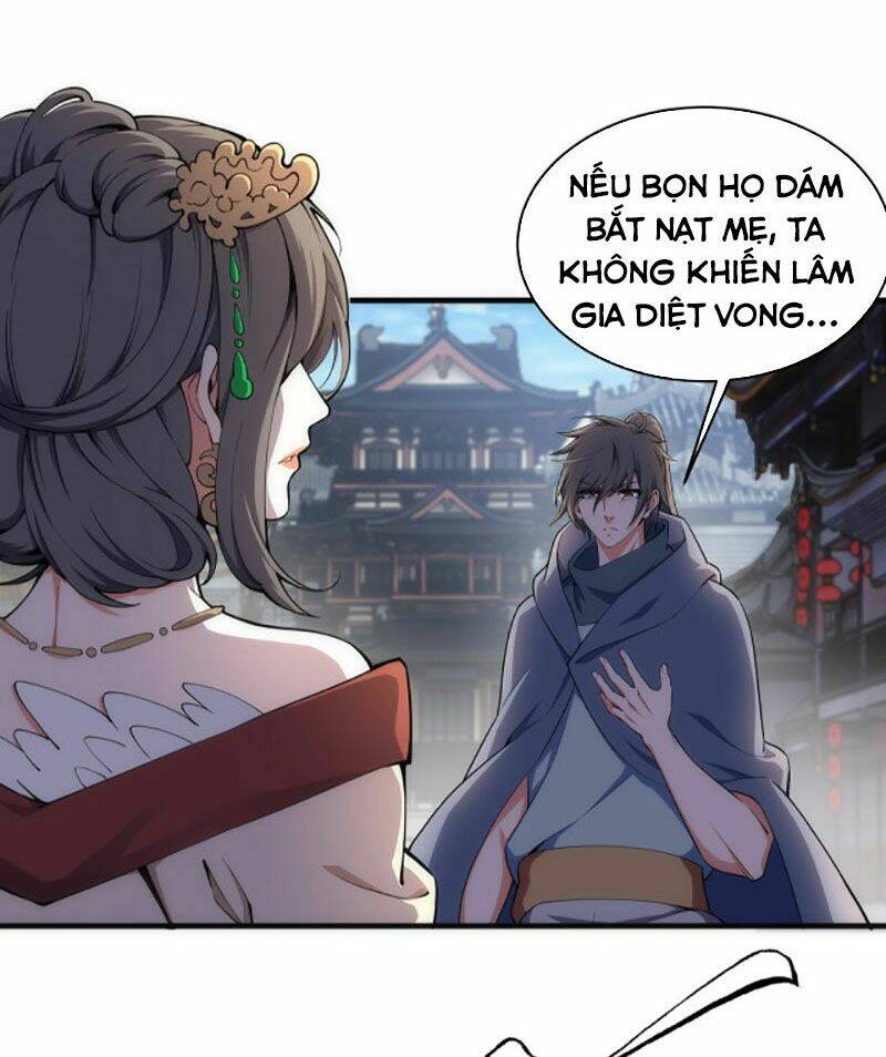 vạn cổ thần đế chapter 41 - Next chapter 42