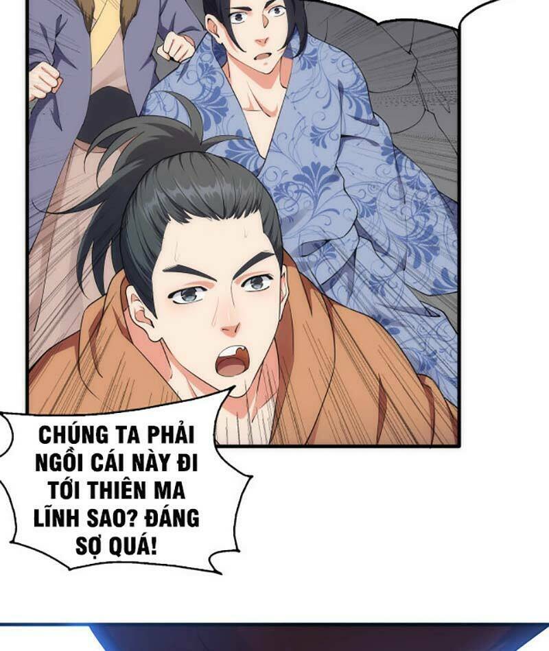 vạn cổ thần đế chapter 42 - Next chapter 43