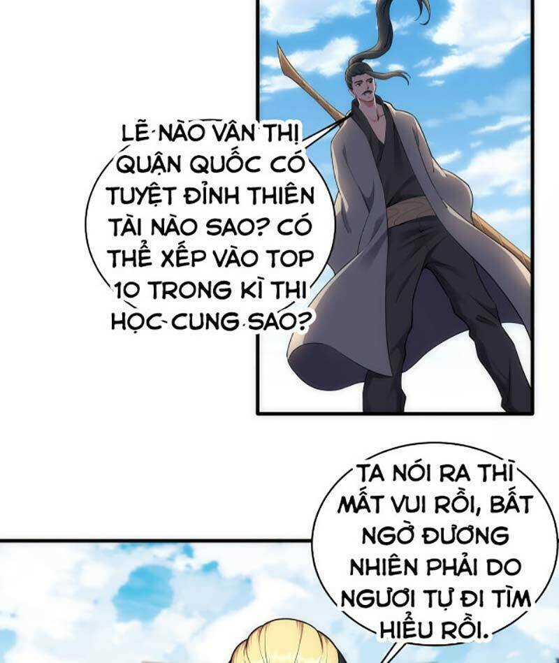 vạn cổ thần đế chapter 42 - Next chapter 43