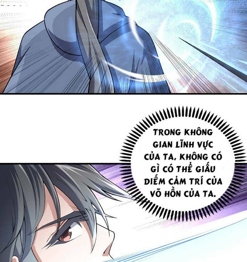 vạn cổ thần đế chapter 42 - Next chapter 43