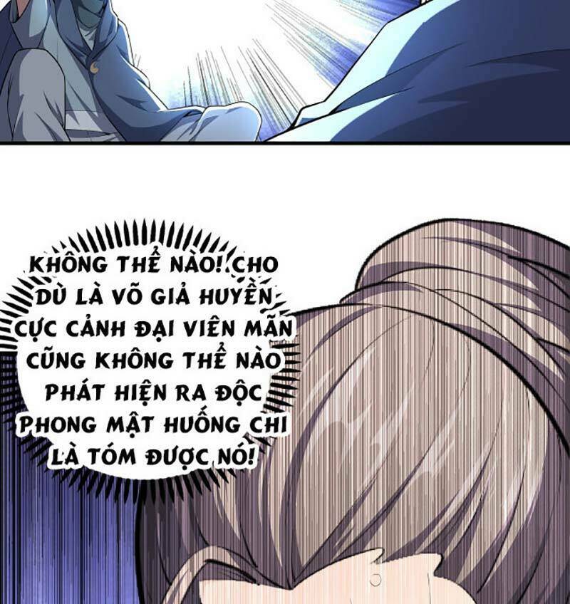 vạn cổ thần đế chapter 42 - Next chapter 43