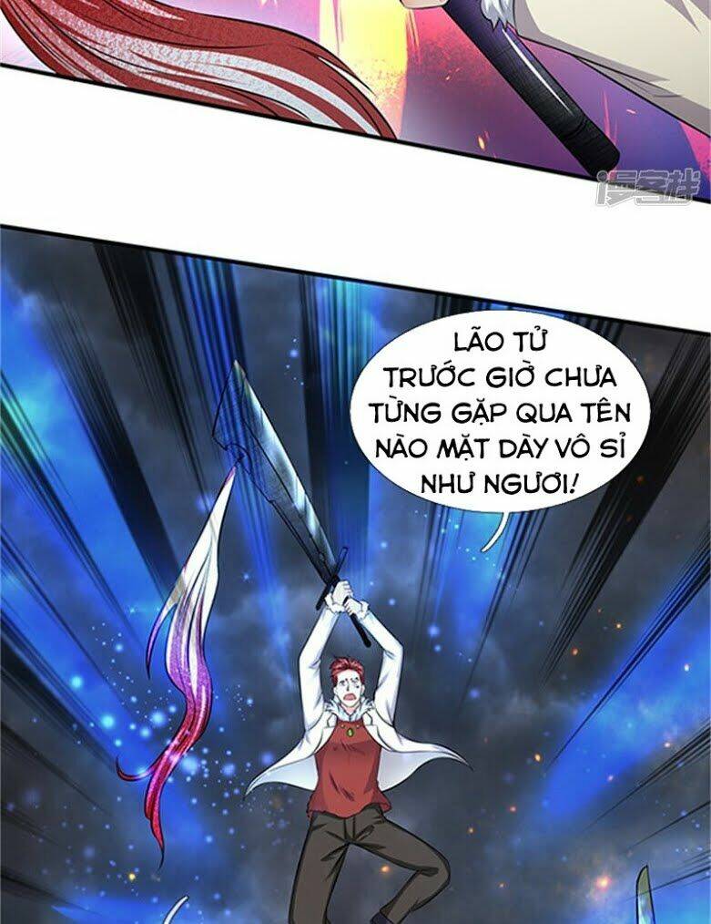 vạn cổ thần vương Chapter 100 - Trang 2