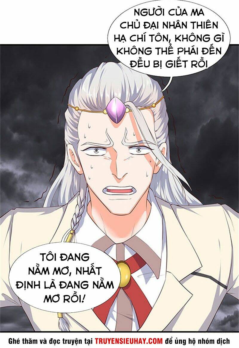 vạn cổ thần vương Chapter 105 - Trang 2