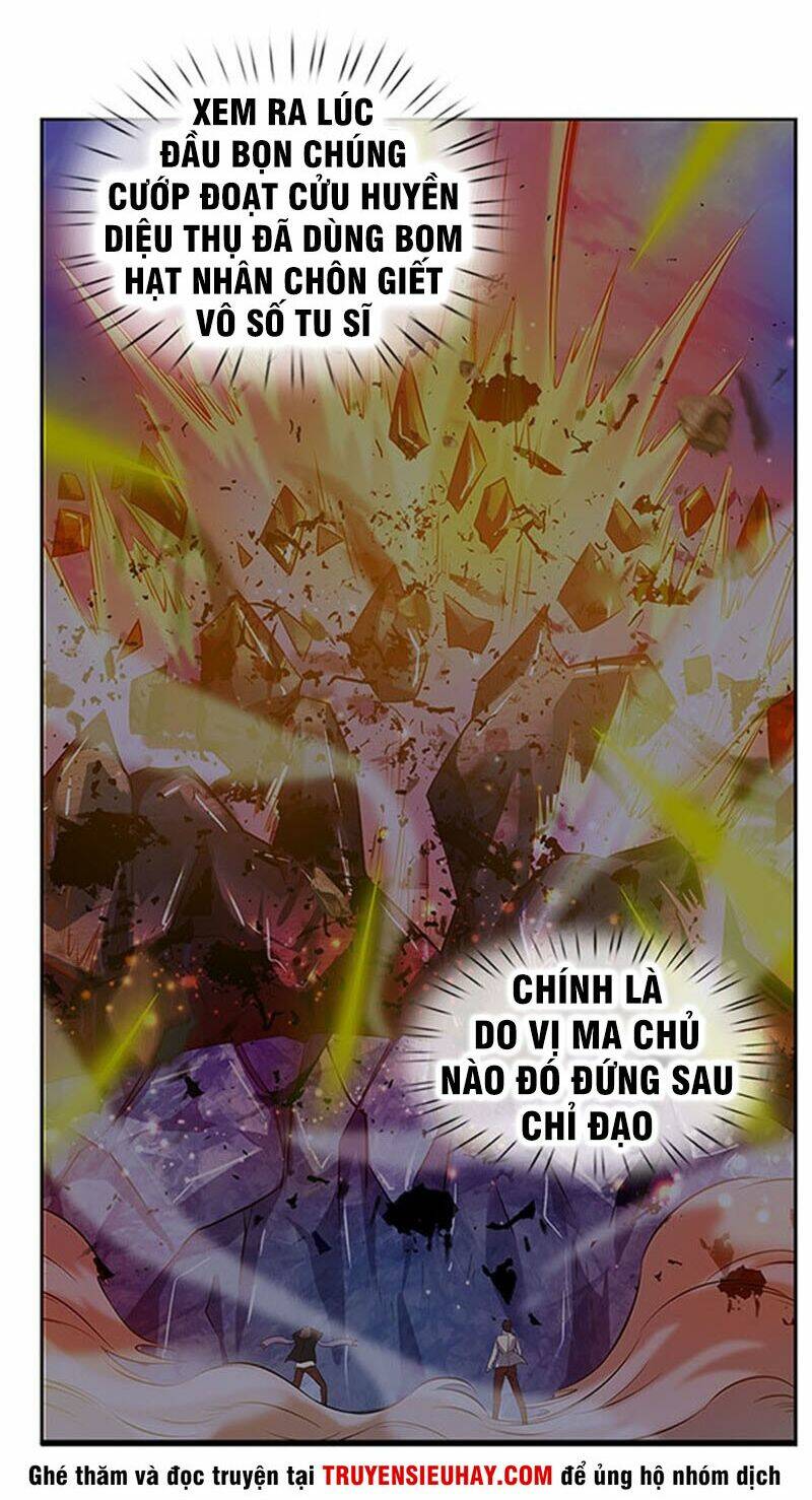 vạn cổ thần vương Chapter 105 - Trang 2