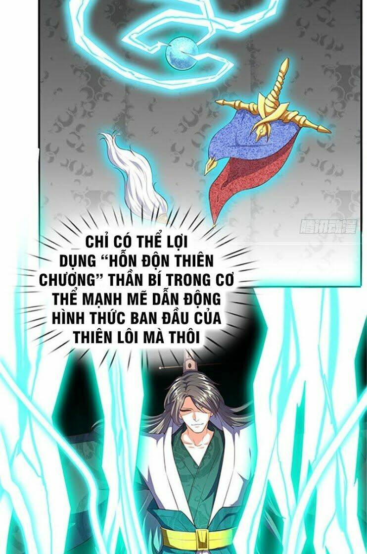 vạn cổ thần vương Chapter 105 - Trang 2