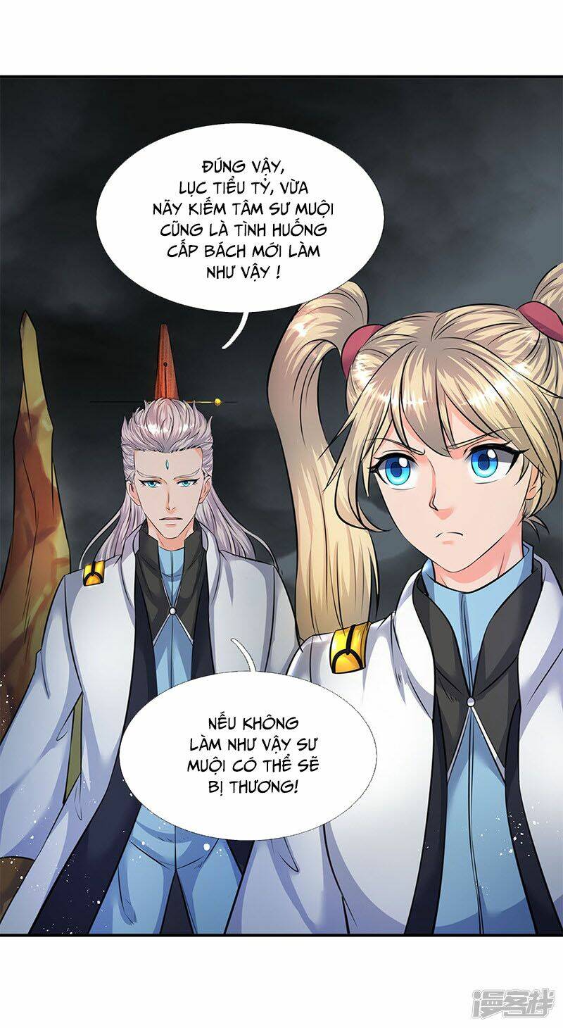 vạn cổ thần vương Chapter 109 - Trang 2