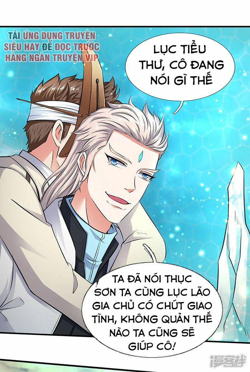 vạn cổ thần vương Chapter 119 - Trang 2