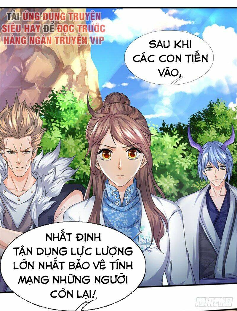 vạn cổ thần vương Chapter 121 - Trang 2