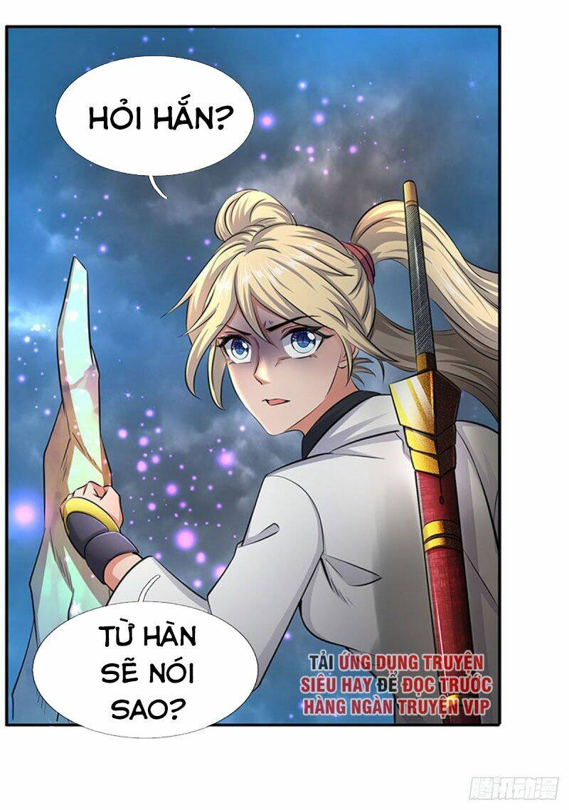 vạn cổ thần vương Chapter 123 - Trang 2