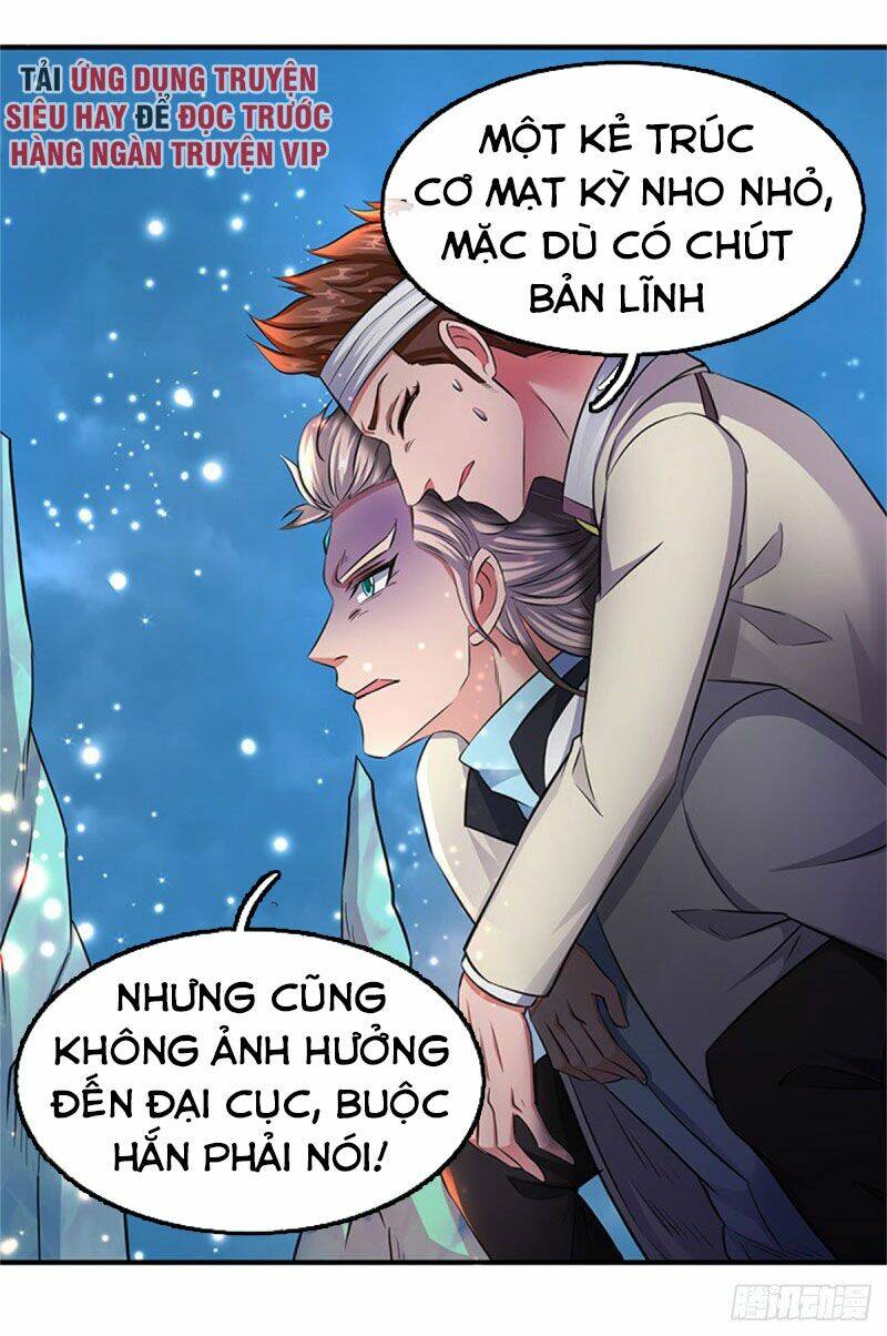 vạn cổ thần vương Chapter 123 - Trang 2