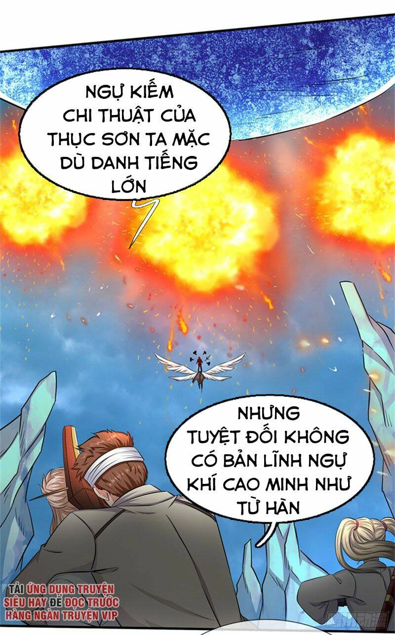 vạn cổ thần vương Chapter 123 - Trang 2