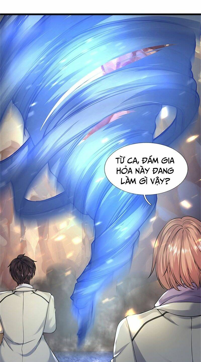 vạn cổ thần vương Chapter 143 - Trang 2