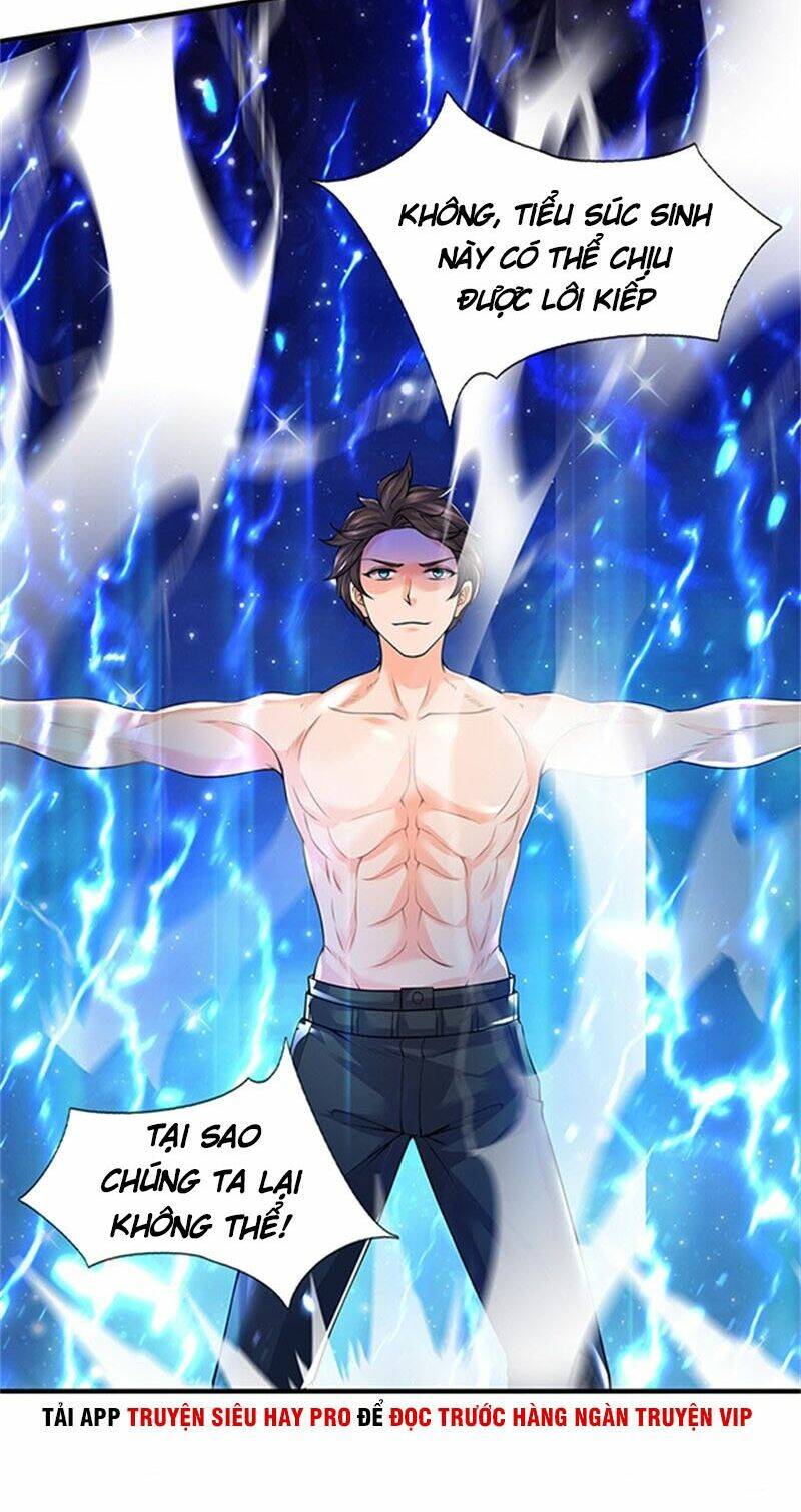 vạn cổ thần vương Chapter 150 - Trang 2