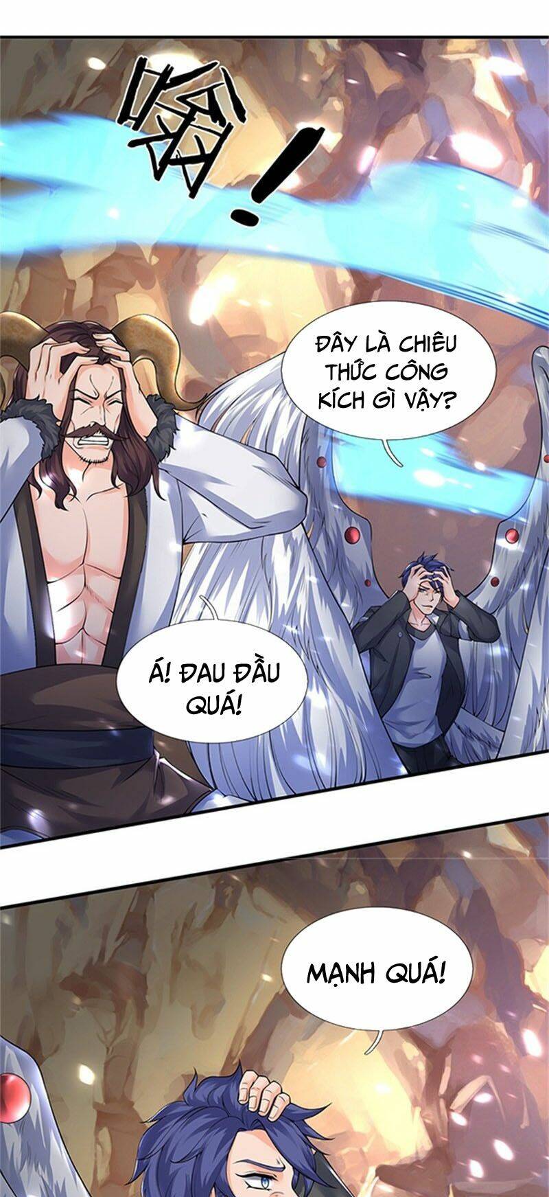 vạn cổ thần vương Chapter 150 - Trang 2