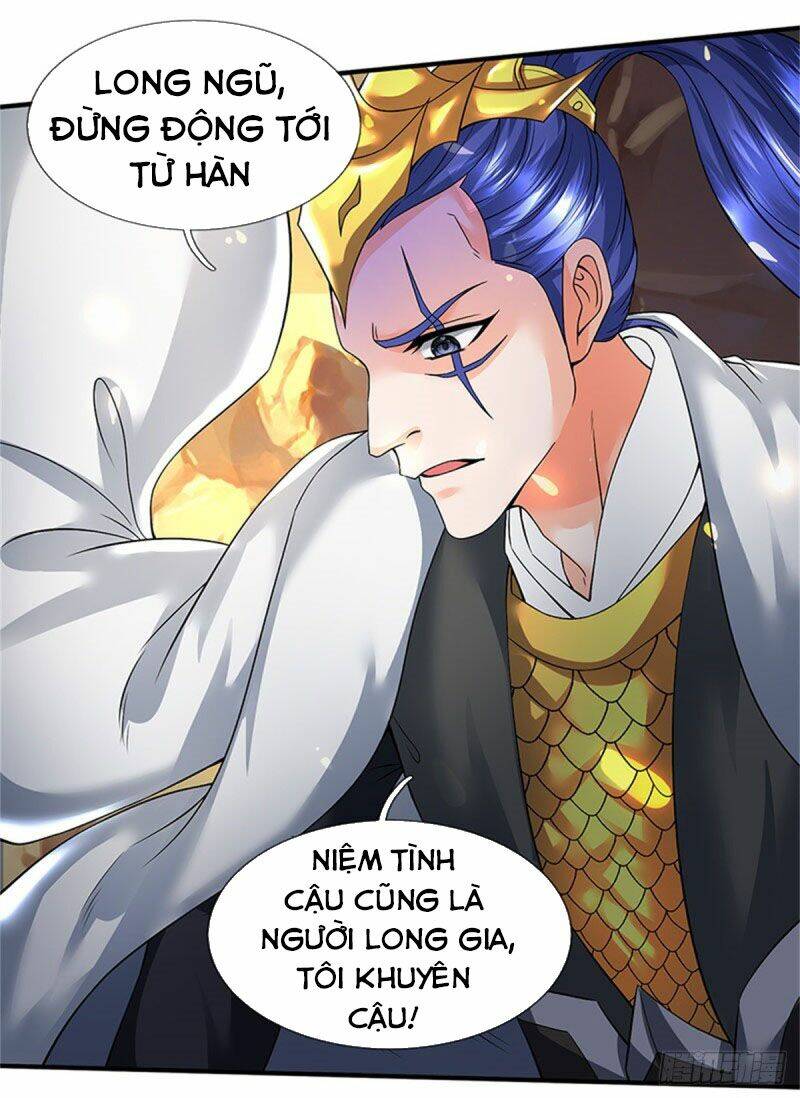 vạn cổ thần vương Chapter 153 - Trang 2