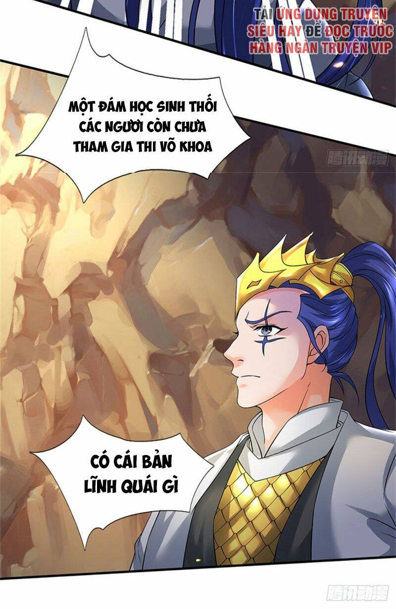 vạn cổ thần vương Chapter 153 - Trang 2