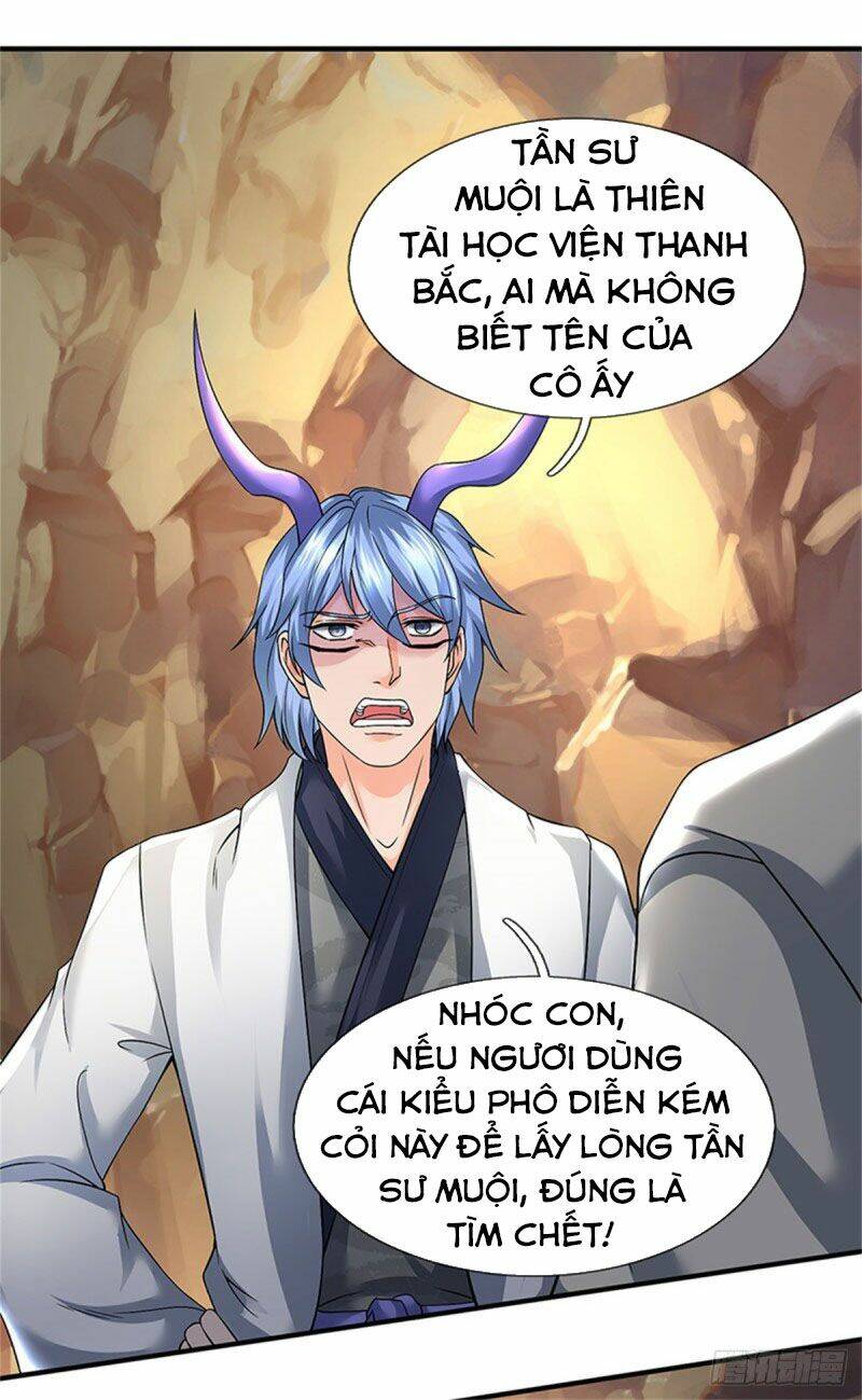 vạn cổ thần vương Chapter 153 - Trang 2