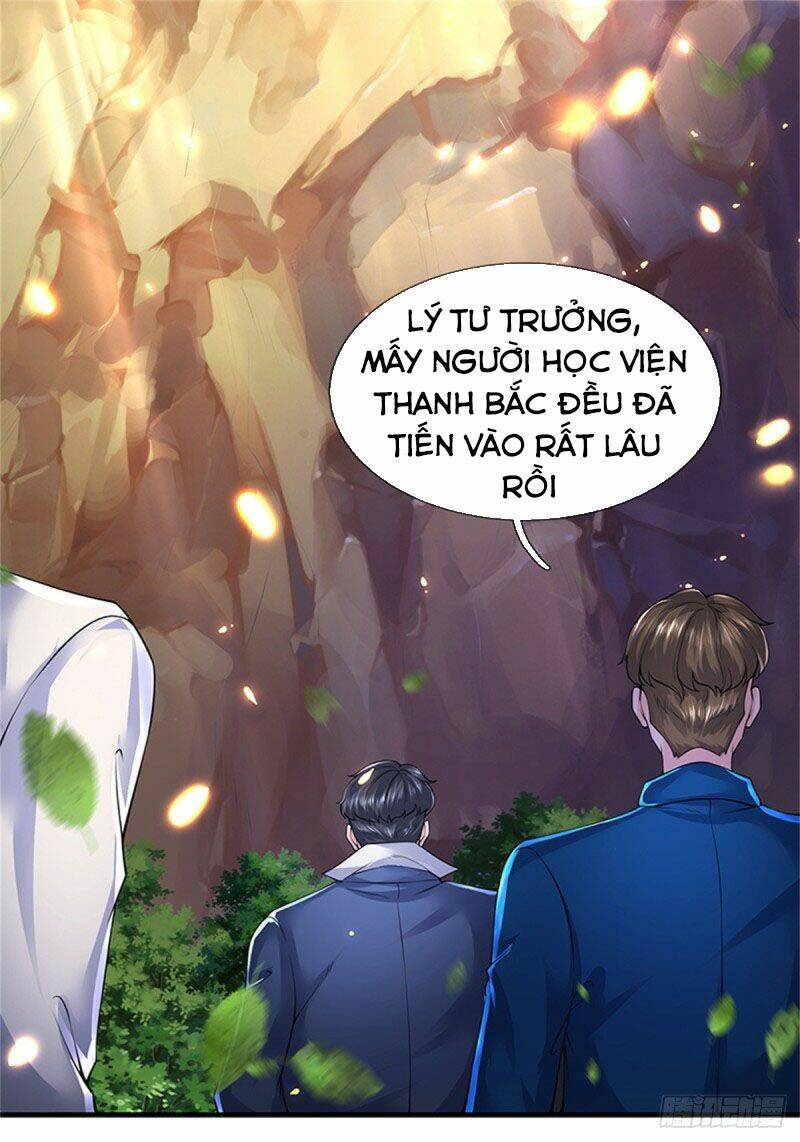 vạn cổ thần vương Chapter 160 - Trang 2