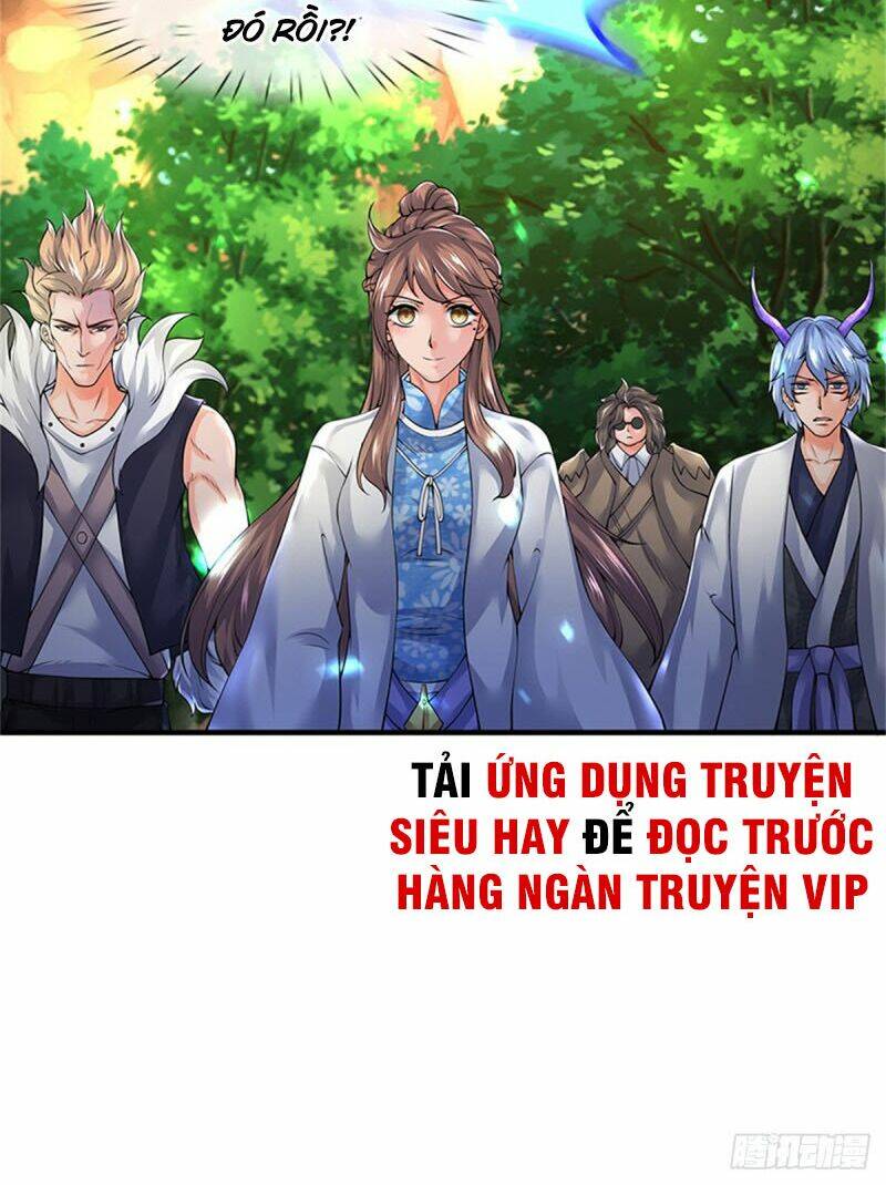 vạn cổ thần vương Chapter 160 - Trang 2