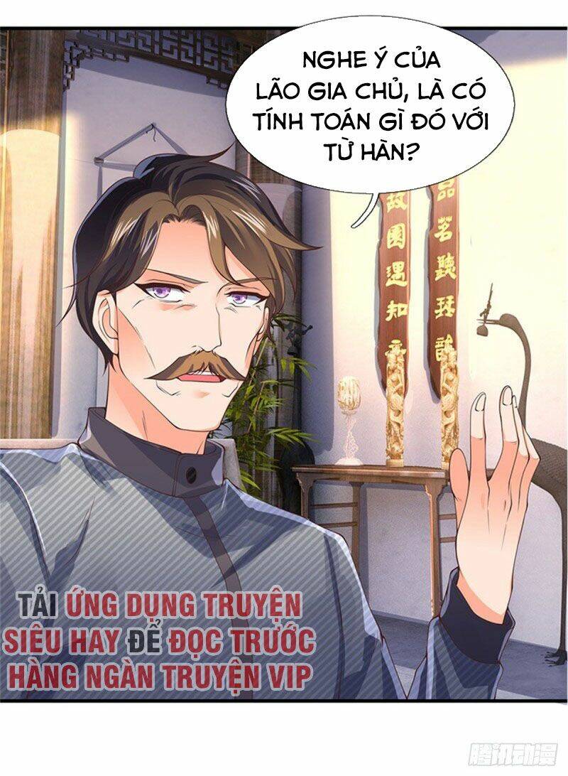 vạn cổ thần vương Chapter 165 - Trang 2