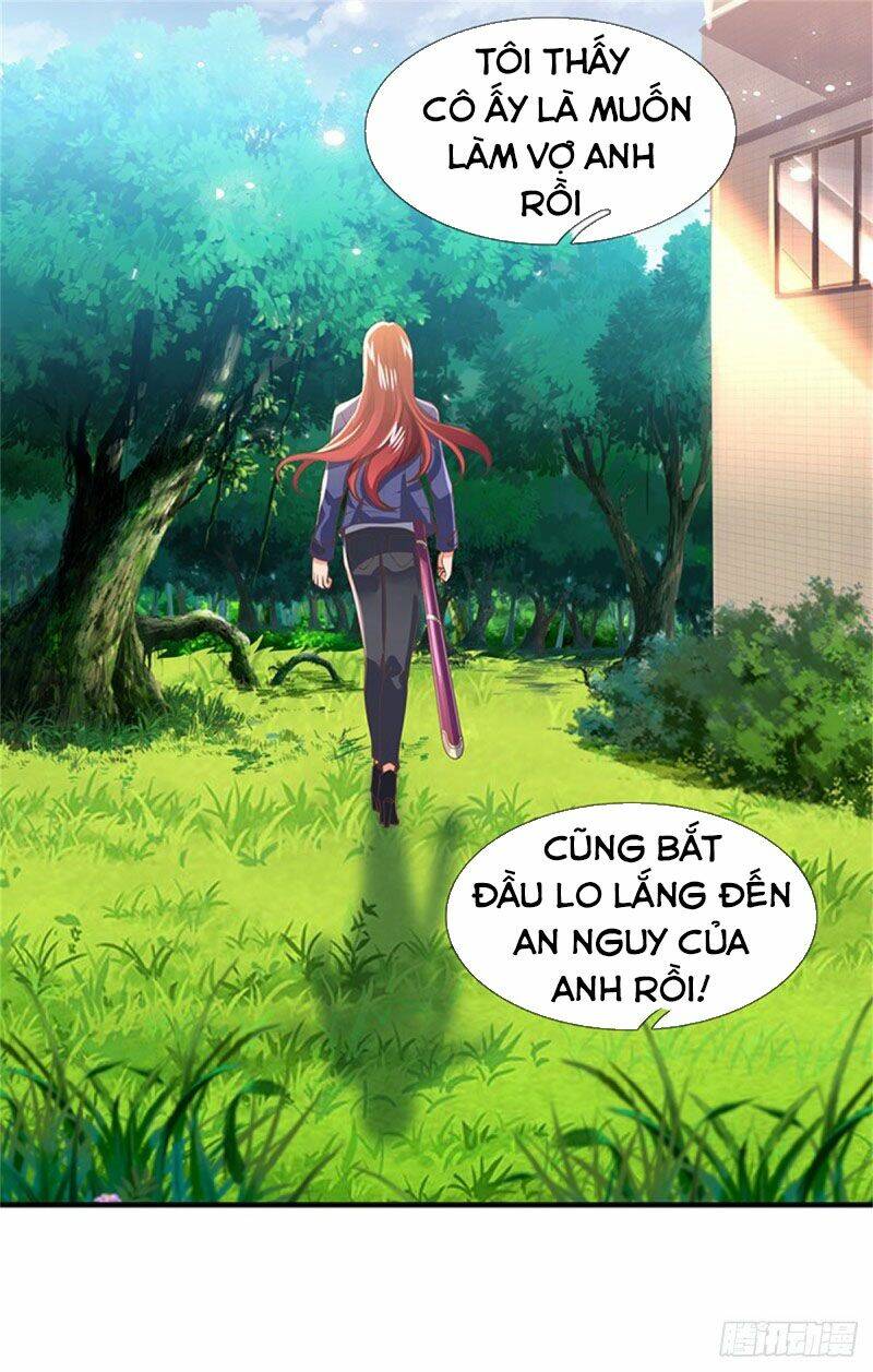 vạn cổ thần vương Chapter 165 - Trang 2