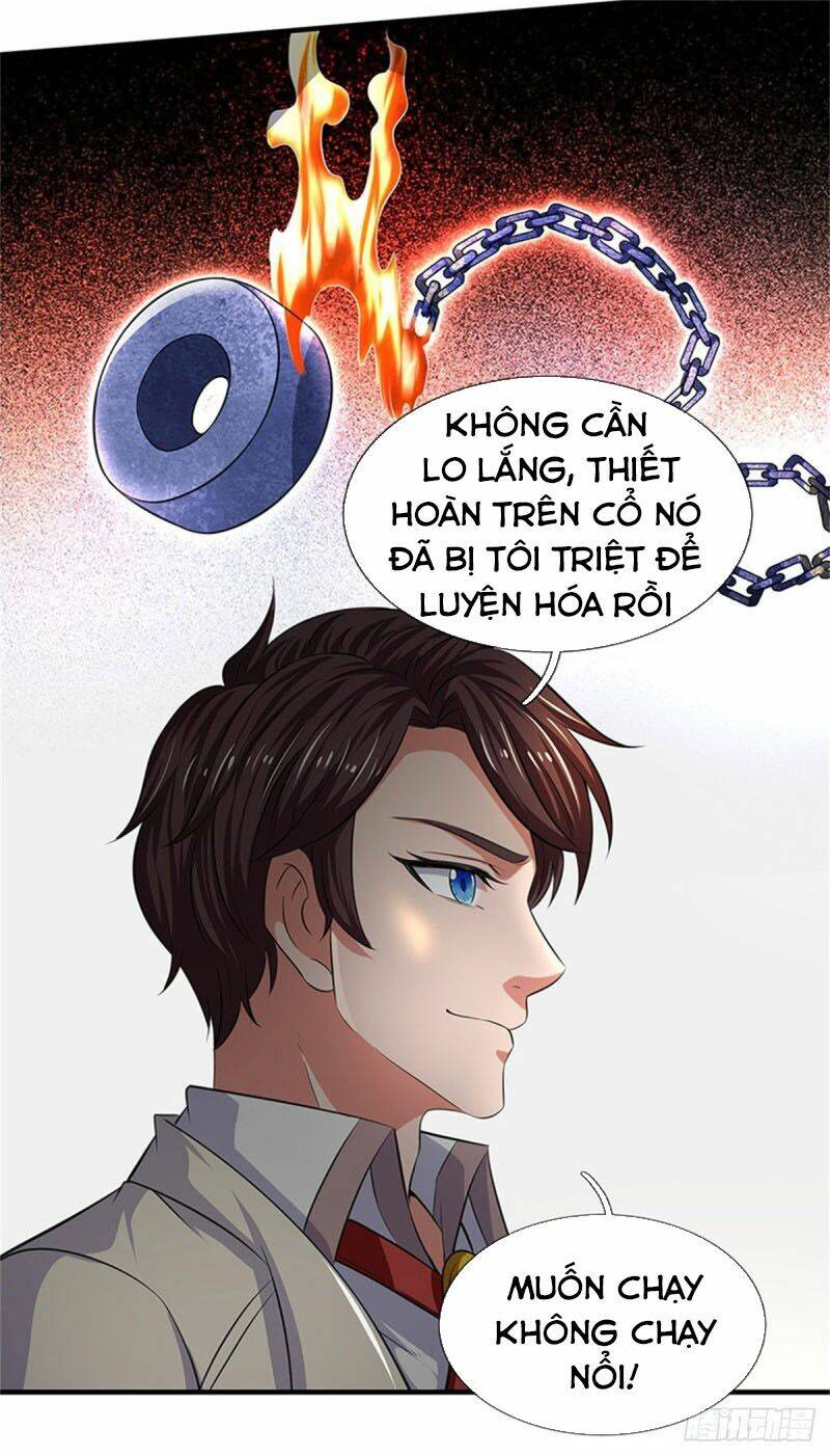 vạn cổ thần vương Chapter 166 - Trang 2