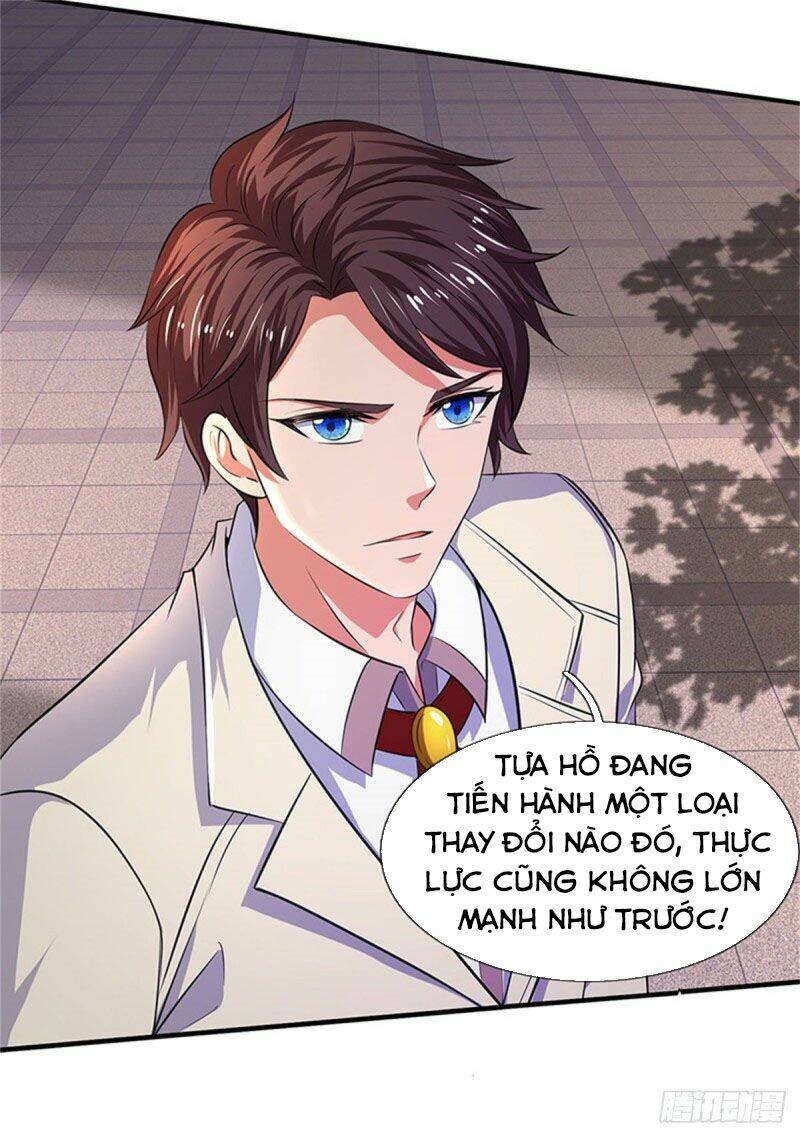 vạn cổ thần vương Chapter 166 - Trang 2