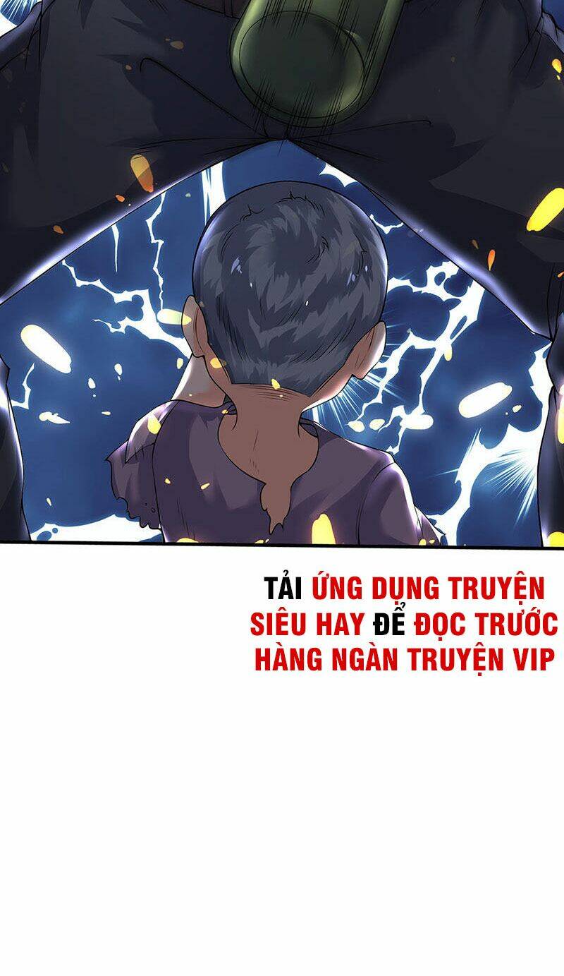 vạn cổ thần vương Chapter 167 - Trang 2