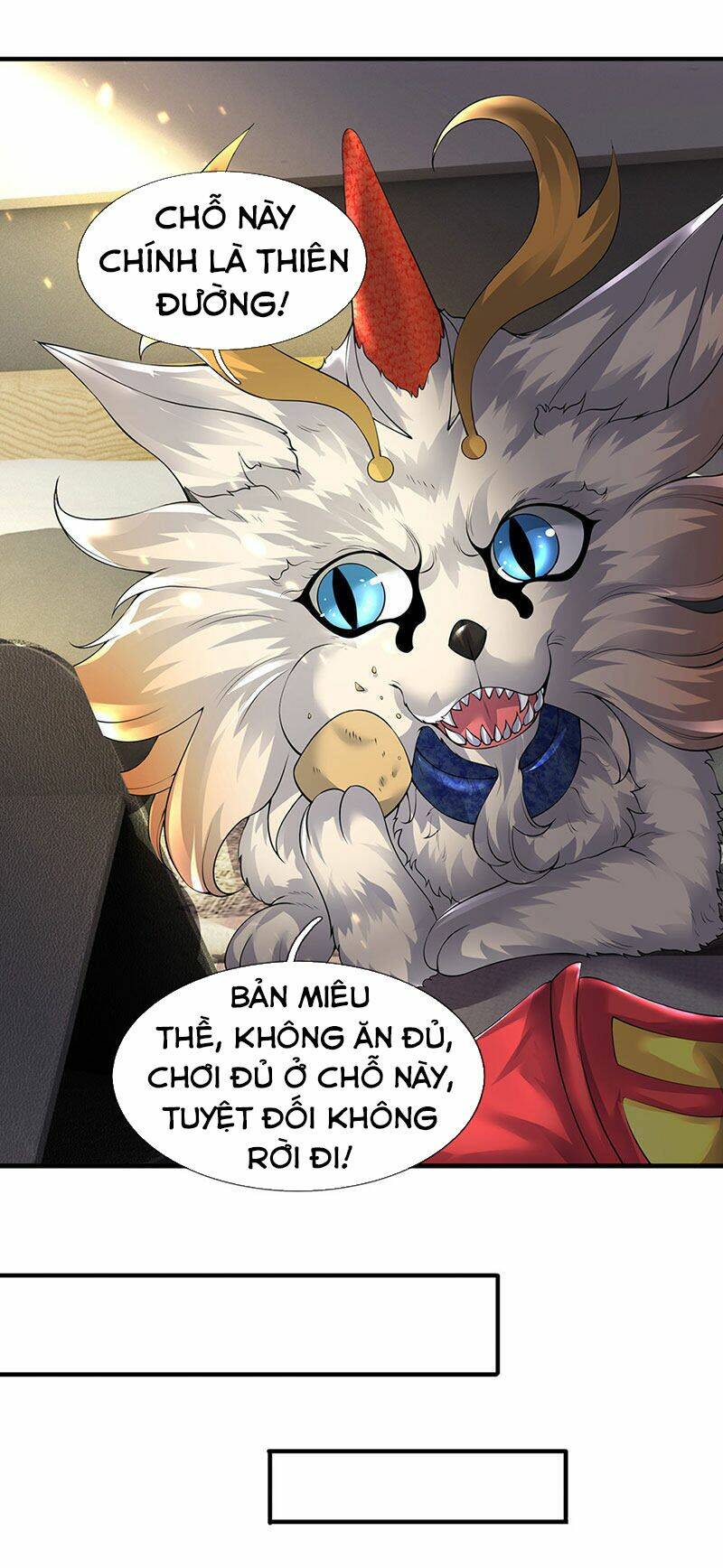 vạn cổ thần vương Chapter 167 - Trang 2