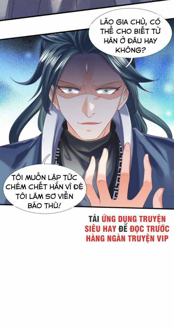 vạn cổ thần vương Chapter 185 - Trang 2