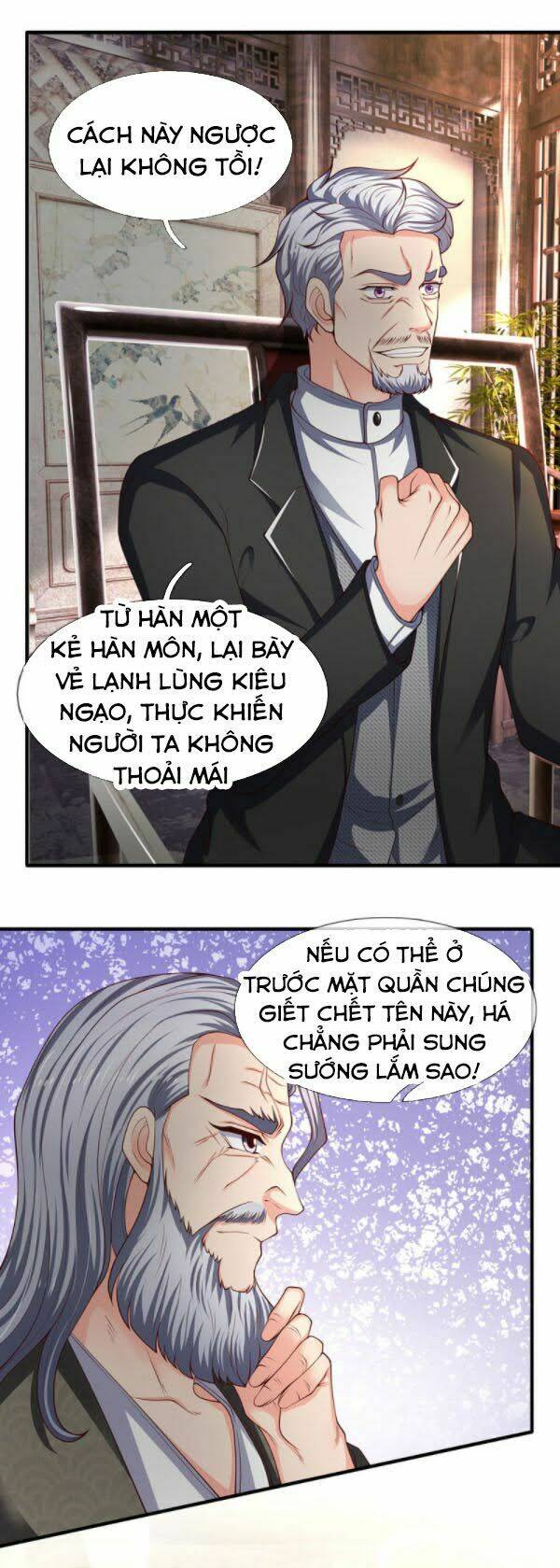 vạn cổ thần vương Chapter 187 - Trang 2