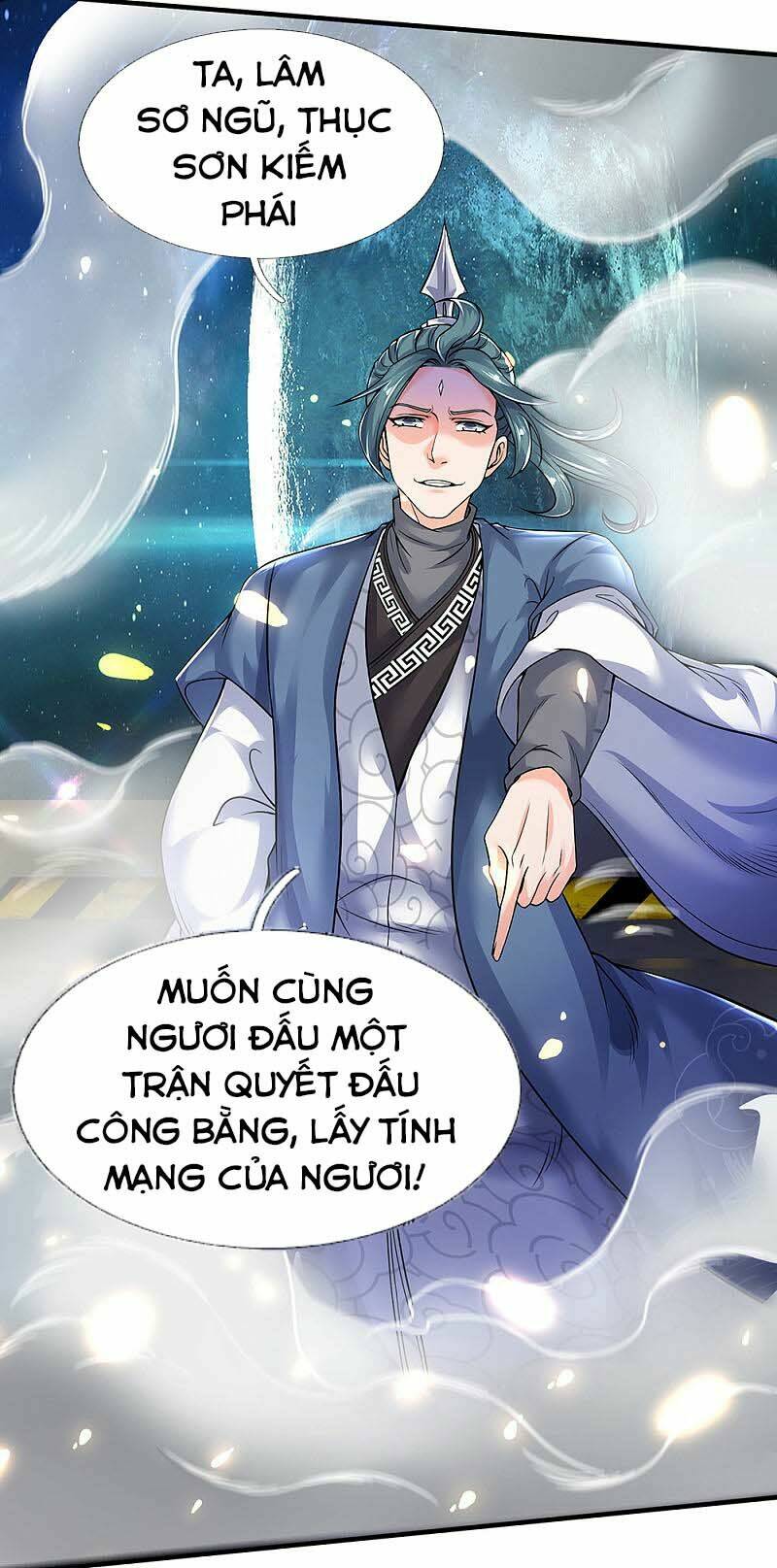 vạn cổ thần vương Chapter 188 - Trang 2